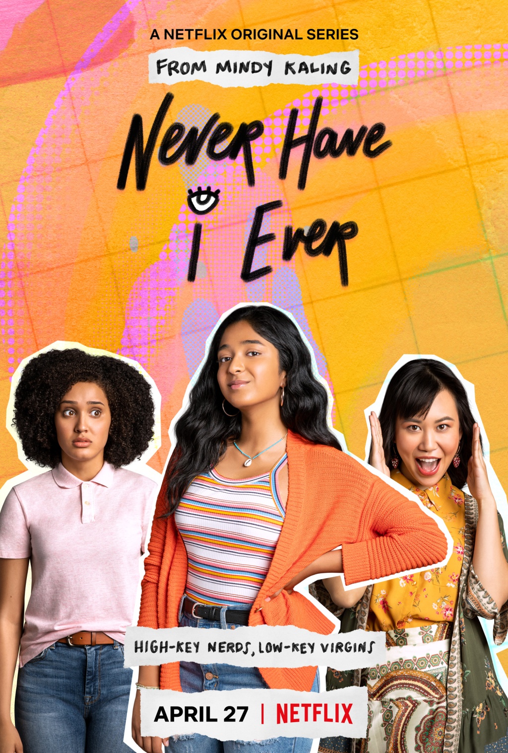 To What Extent Does Netflix’s ‘Never Have I Ever’ Truly Represent South Asian People?